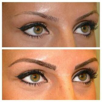 Maquillage Semi Permanent Paris Nancy Lyon
