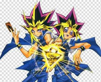 Yu Gi Oh Duel Links Yugi Mutou Seto Kaiba Anime Magician