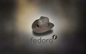 Fedora Linux Wallpaper