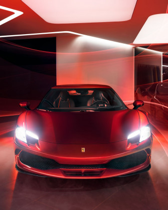 Ferrari Gtb