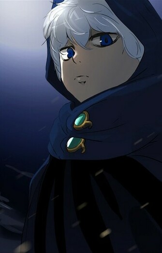 Koon Ran Tower Of God Wiki