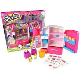 Shopkins Large Image