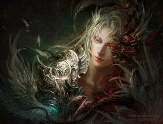 Wallpaper HD Desktop Online Angels