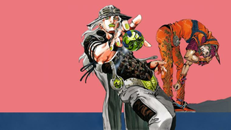The Second Steel Ball Run Race Cars It S Always