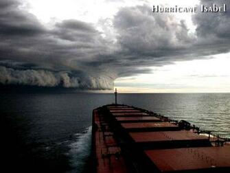 Severe Weather Wallpaper