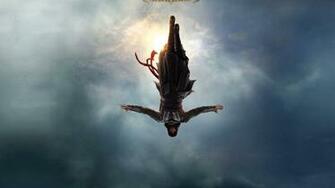 Assassin S Creed Movie Wallpaper HD