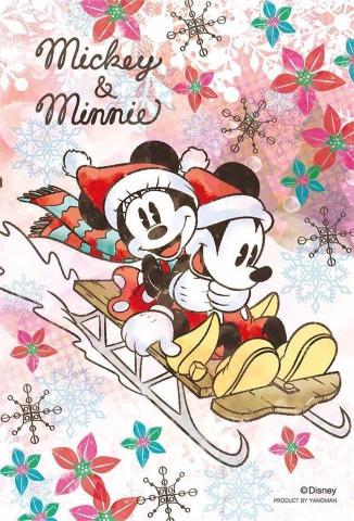 Christmas Wallpaper And Background