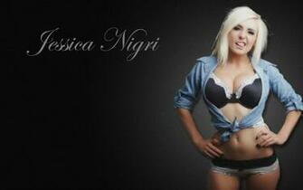 Jessica Nigri Wallpaper 1080p Image