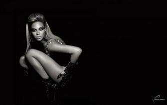 Lovely Beyonce Wallpaper