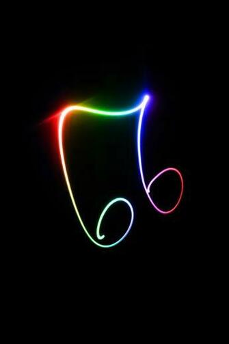 Music Up iPhone Wallpaper Ipod Touch HD