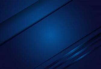 Navy Blue Gradient Geometric Background Vectors