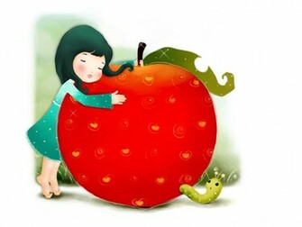 Wallpaper Cute Photos Animated