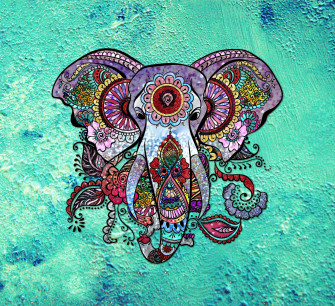 Aesthetic Boho Wallpaper