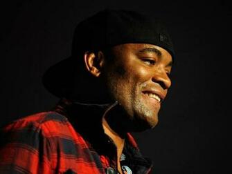 Anderson Silva Wallpaper HD