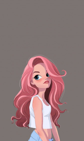 Paradora On Wallpaper