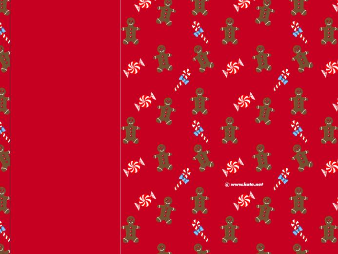 Sugarplums Wallpaper Kate Net Created