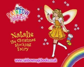 Rainbow Magic Natalie Wallpaper Scholastic Book Club