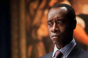 Don Cheadle HD Wallpaper 7wallpaper Net