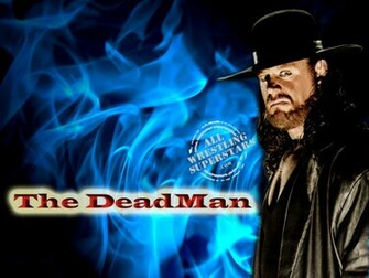 Allwrestlingsuperstars Wwe Undertaker Wallpaper