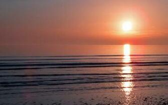 Sunset Photos Ocean Waves