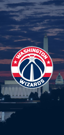 I Made A Phone Wallpaper For Every Nba Team Here Is The One