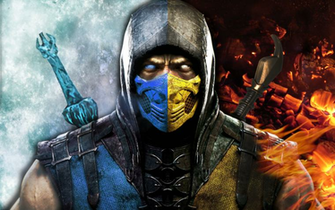 Tv Sub Zero Wallpaper HD Desktop Background