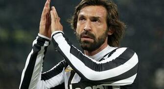 Desktop Wallpaper Andrea Pirlo H437420 Men HD Image