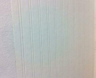 Beadboard Wallpaper