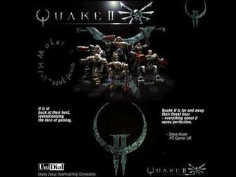 Quake Wallpaper