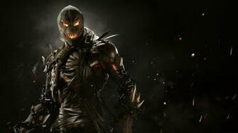 Injustice HD Wallpaper X Net