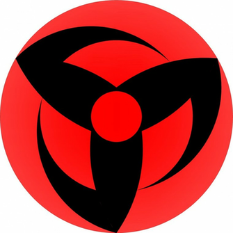 Kakashi Mangekyou Sharingan Wallpaper