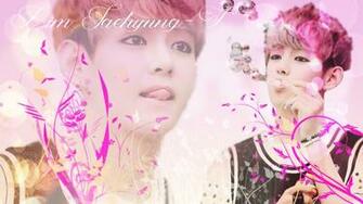 Bts V Wallpaper By Yummibutta