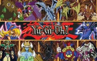 Yu Gi Oh Duel Monsters Latino Mega Identi