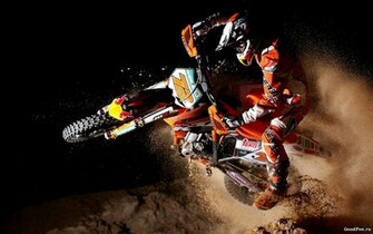 Motocross Wallpaper HD
