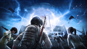 Game Pubg 4k Wallpaper HD Games Image