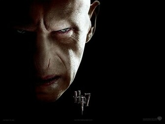 Voldemort Wallpaper
