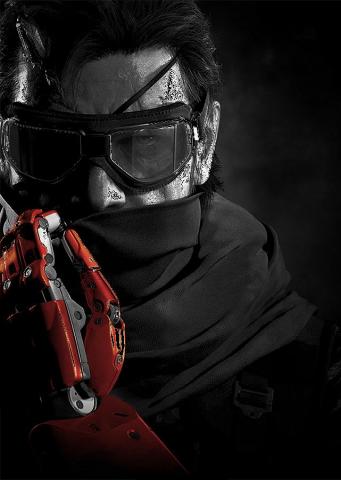 Metal Gear Solid V On Mgsv This Day September