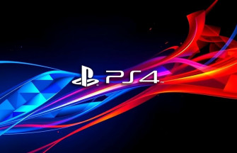 Ps4 Logo Wallpaper
