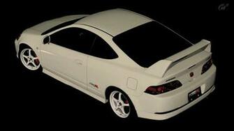 Honda Integra Type R Wallpaper