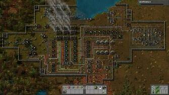 Factorio Wallpaper Image In Collection