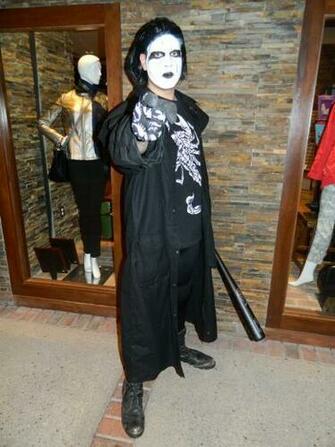Sting Wrestler Wwe Wcw Katsucon By Bumac