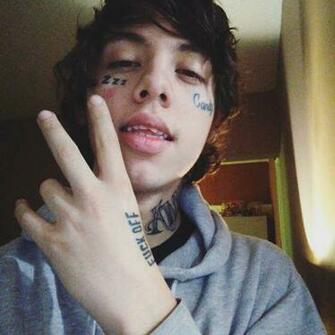 Lil Xan Band Consistent Dope