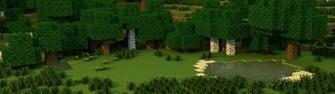 Pc Multi Monitor Minecraft Wallpaper I