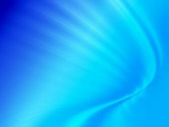 Minimalism And Blue Bending Background For Powerpoint Abstract