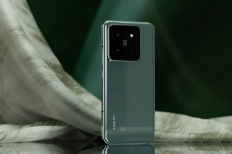 Xiaomi Pro Re Wallpaper