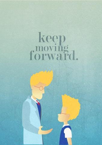 Awesome Disney Meet The Robinsons Ideas Robinson