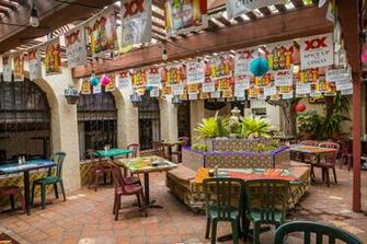 The Best Places To Eat In Venice Los Angeles