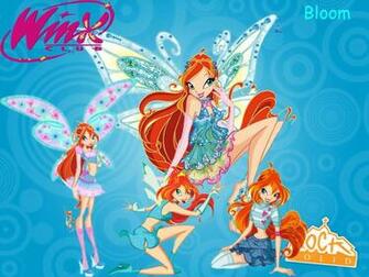 Winxclubgirl202 Image Winx Club HD Wallpaper And