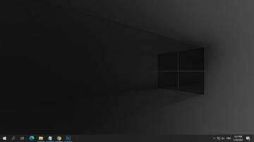 Windows Dark Wallpaper And Screens By Hammad143