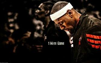 Lebron James Miami Heat Wallpaper On